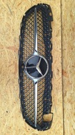 GRILL MERCEDES C-KLASA W206 AMG LINE 21- NA KAMERE