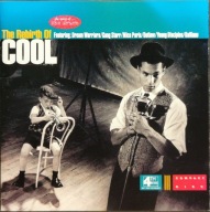CD The Rebirth Of Cool (Dream Warriors, Gang Starr, Mica Paris, Outlaw)