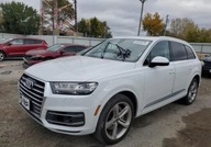 Audi Q7 Auta z USA - Zapytaj o wiecej ofert 3.0 Benzyna 272KM