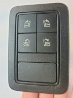 PANEL STEROWANIA FOTELA RANGE ROVER CPLA-14D340-AC