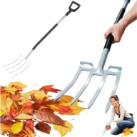 WIDŁY GOSPODARCZE DŁUGIE OGRODOWE DO DOMU CELLFAST 24X137 CM