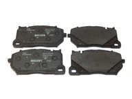 KLOCKI PRZÓD CERAMIKA PCCB 9Y0698151AM PORSCHE CAYENNE E3 OE