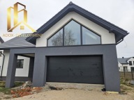 Dom, Łoś, Prażmów, Piaseczyński, 235 m²