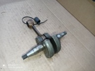 MCCULLOCH CABRIO PLUS 347 WAŁ KORBOWY KORBOWÓD NAPĘD SILNIKA ŁOŻYSKO ORG