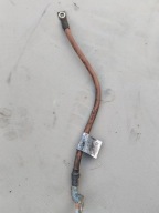 Kabel minusowy / masa silnika BMW E65 N62 7510714 ORYGINAŁ