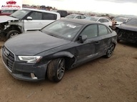 Audi A3 AUDI A3 PREMIUM, 2018r., 4x4, 2.0L