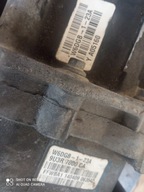 Skrzynia automatyczna OUTLANDER 2.2 4x4 9U3R 7000 CA 07-12r 4007 W6DGB-1-2