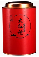 TEA Planet - Herbata Da Hong Pao - puszka 500 g. 2024 r.