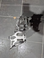 MERCEDES C KLASA 205 A2056221600 WSPORNIK PASA OKULAR LEWY OE