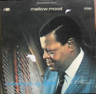 Oscar Peterson – Mellow Mood