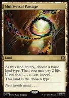 Multiversal Passage "SPM" =stdt=