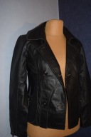 VERO MODA KURTKA SKÓRZANA ORYGINALNA _40