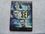 SĘP KSIĄŻKA I FILM