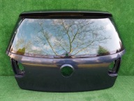 Vw Golf V HB hatchback 3D 5D klapa bagażnika tylna tył szyba oryginał