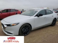 Mazda 3 2024 MAZDA 3 SELECT SPORT 2.5 Benzyna 186KM