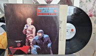 MANFRED MANNS EARTH BAND Somewhere in Africa lp