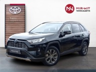 Toyota RAV4 2.5 Hybrid Comfort 4x2 V (2018-) Toyot