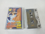 20 ZŁOTYCH PRZEBOJÓW 60' 70' /Laskowski Klenczon Niemen / kaseta MC