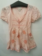 BLUZKA ROZ.S\M BOHO HIPPIE ODD MOLLY HAFT ORYGINAL