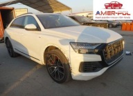Audi Q8 Premium Plus 55 Tfsi Quattro Tiptronic 2023 3.0 Benzyna 335KM