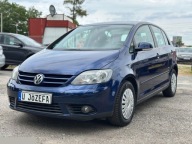 Volkswagen Golf Plus 1.4 Goal 80KM 2006r