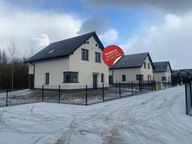 Dom, Liszki, Liszki, Krakowski, 105 m²