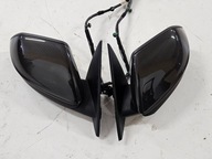 AUDI Q8 SQ8 RSQ8 LUSTERKO ZEWNĘTRZNE PRAWE LEWE 15 PIN KAMERA 360 CARBON