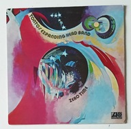 TONTO'S EXPANDING HEAD BAND - Zero Time 1st UK Pr Ex Lp 222