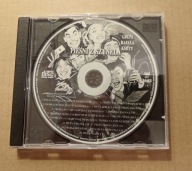 Pieśni z szynela Grupa Rafała Kmity CD