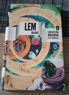 4 Fantastyczna Kol Światy Równoległe - Lem - Solaris - nowe