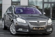 Opel Insignia 2.0CDTI 160KM Skora Pdc Alu Gwarancjia 2.0 Diesel 160KM