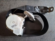 PAS BEZPIECZEŃSTWA LEWY TYŁ II RZĄD VW CADDY III 2K0857812F