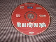 NIE MA RÓŻY BEZ OGNIA Jacek Fedorowicz - Klasyka Polskiego KINA