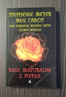 Bale maturalne z piekła Praca zbiorowa