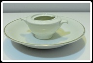 Ćmielów salaterka 0403 miska + cukiernica