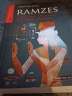 Ramzes Christian Jacq