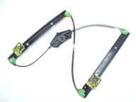 MECHANIZM PODNOŚNIK SZYB LEWY PRZÓD PRZEDNI AUDI A4 B8 LIFT 8K0837461E