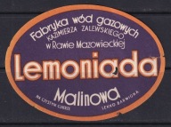 Rawa Mazowiecka "lemoniada" /SZ 13/