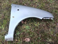 Mazda 3 lift 06-09 blotnik przedni prawy 647 Warszawa