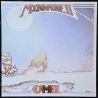 Camel – Moonmadness