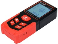 YATO DALMIERZ LASEROWY MIERNIK ODLEGŁOŚCI CYFROWY 50M