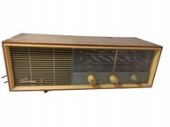 STARE RADIO LAMPOWE ATUT 2 SPRAWNE ? PRL