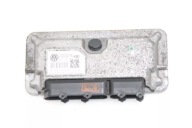 KOMPUTER STEROWNIK SILNIKA 03C906024BJ VW POLO V 6R 6C 1.4i