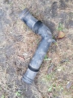 VW GOLF V PLUS 1.9 TDI przewód powietrza