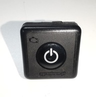 PRZEŁĄCZNIK CENTRALKA LPG AG ZENIT BLUE BOX BLACK