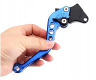 KLAMKA DŹWIGNIA HAMULCA SPRZĘGŁA NIEŁAMKA CROSS