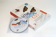 HTML XHTML i CSS + CD Włodzimierz Gajda