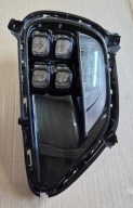 KIA CEED CEE'D II GT HALOGEN LED DRL LEWY proceed pro światło dzienne