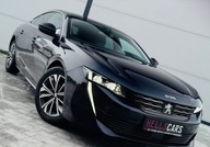 Peugeot 508 Full Led Automat Alu17 Virtual Skora Kamera Blis Gwarancja 1.5