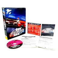 NEED FOR SPEED III HOT PURSUIT BIG BOX AUSTRALIA